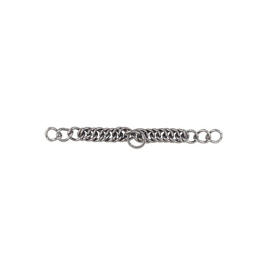 UMBRIA EQUITAZIONE DOUBLE SS CURB CHAIN