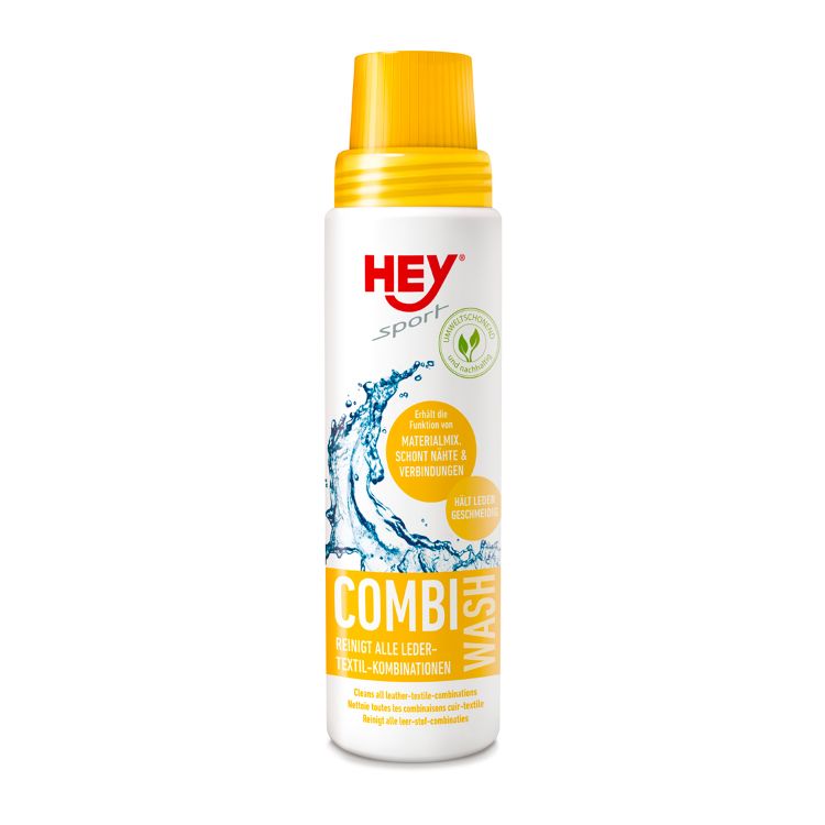EFFAX HEY Combi Wash 250 ml