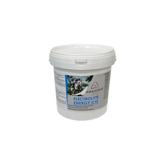 Amahorse Electrolyte Energy C+E 1 KG