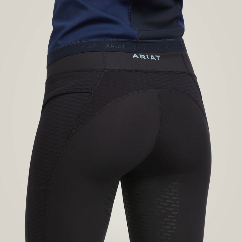 ARIAT LEGGIN ASCENT HG TIGHT BLACK