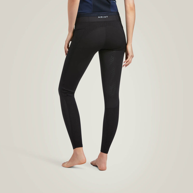 ARIAT LEGGIN ASCENT HG TIGHT BLACK
