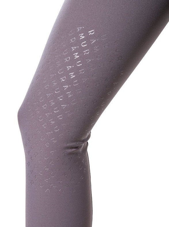 MURA WOMEN BREECHES GREY 1117009