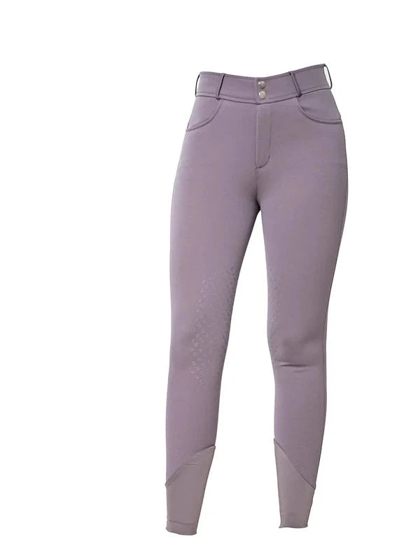 MURA WOMEN BREECHES GREY 1117009
