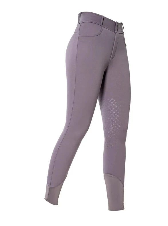 MURA WOMEN BREECHES GREY 1117009