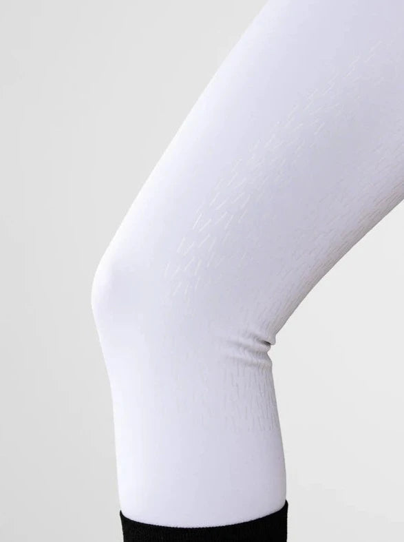 MURA WOMEN BREECHES WHITE 1117013