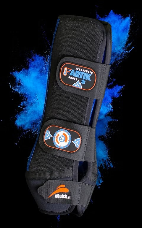 Equick Eartik Cooling Boots