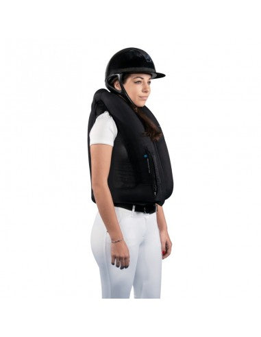HELITE AIRBAG ZIPIN 2 ADULTO