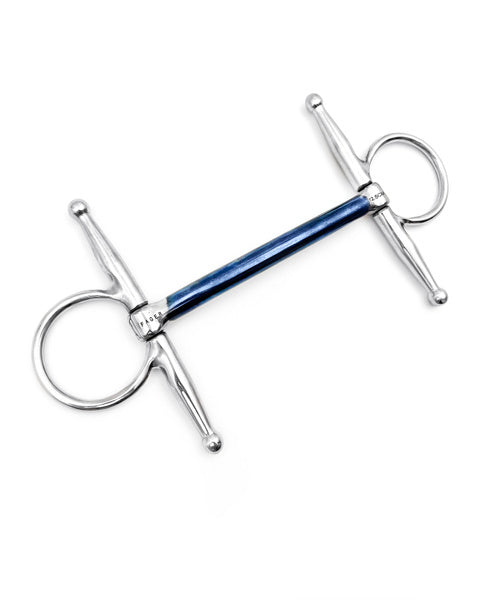 Fager Harry Sweet iron Fullcheek