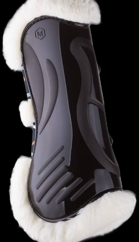Equick Vibe Fluffy Protector Frontal