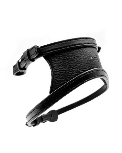 Fager Marco Leather nosepart