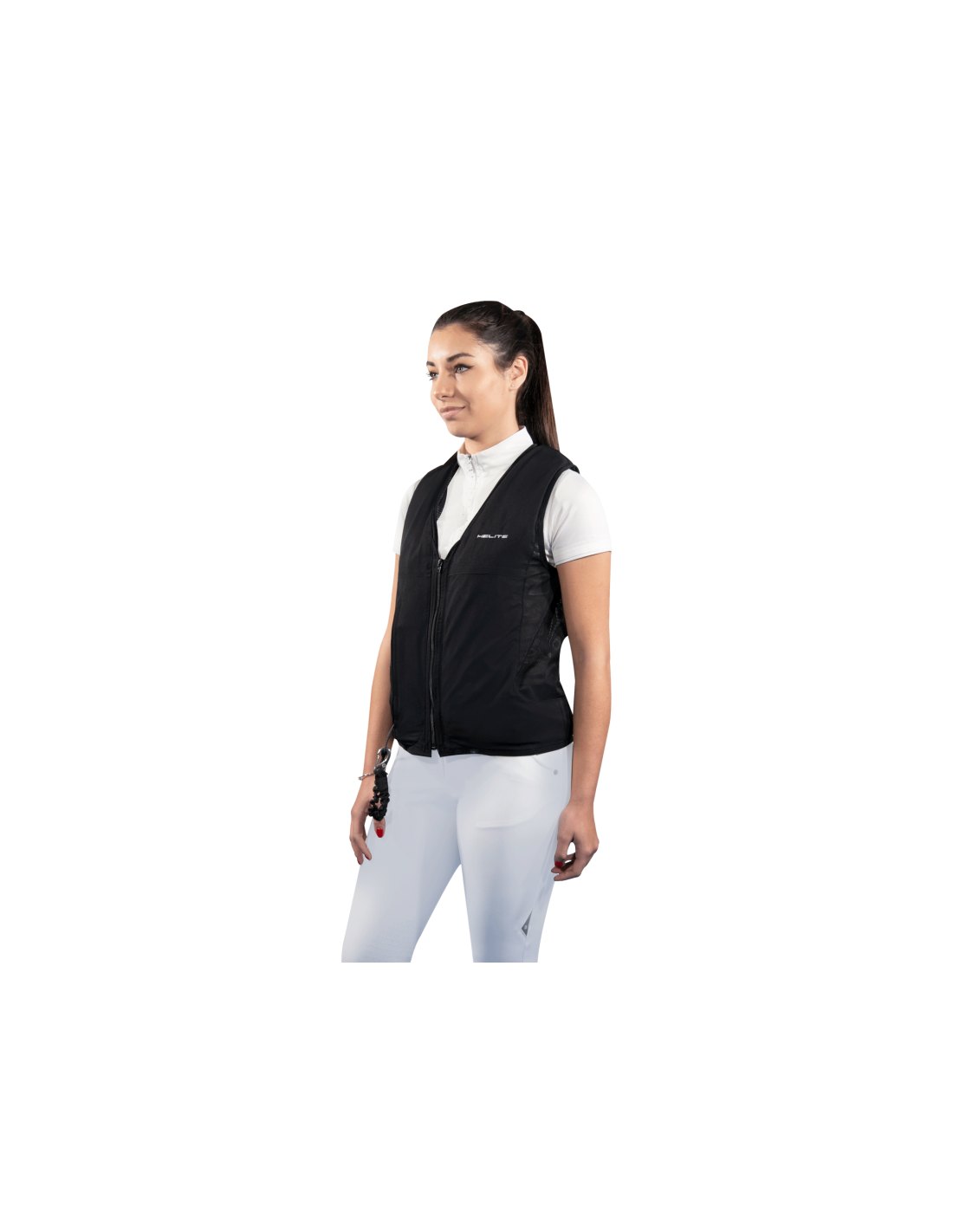 HELITE AIRBAG ZIPIN 2 ADULTO