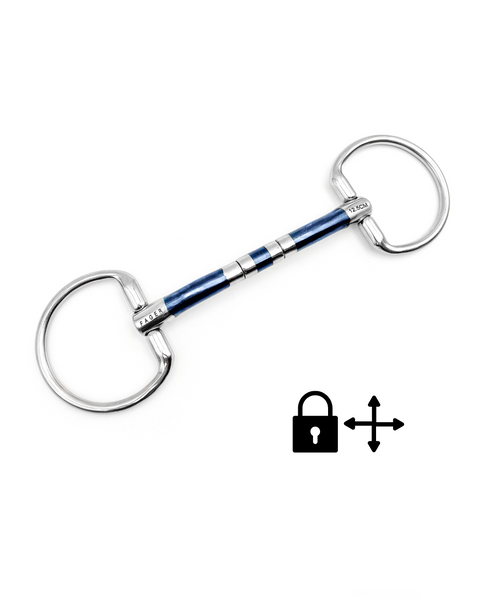 Fager Niklas Sweet Iron Fixed rings