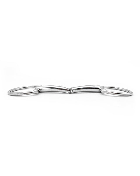 Fager Jimmy Fixed rings