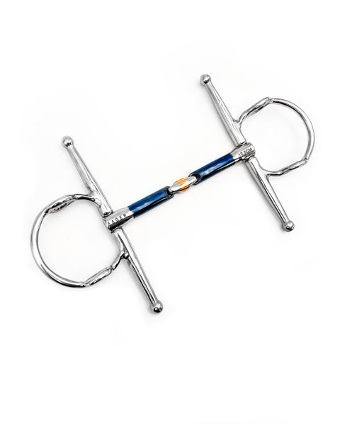 Fager John Sweet iron Fullcheek gag