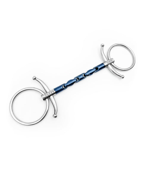 Fager Walter Sweet iron Baby Fulmer