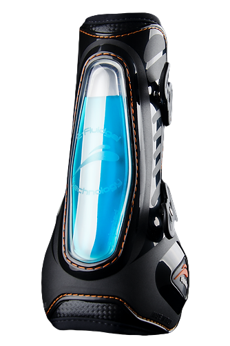 Equick Eshock Protector Frontal