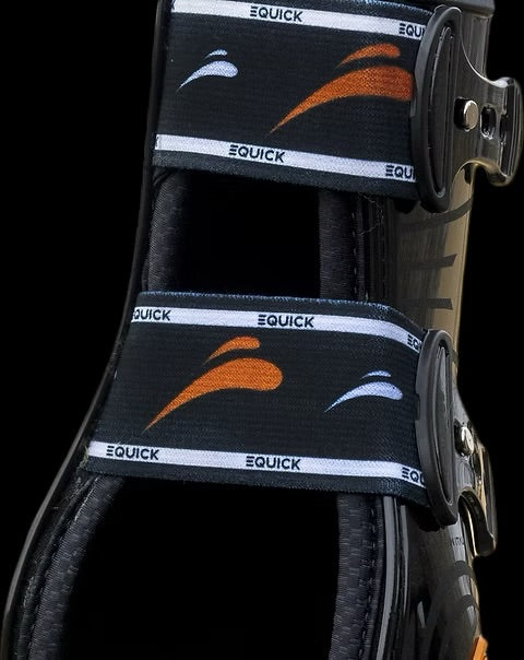 Equick Vibe Protector Frontal