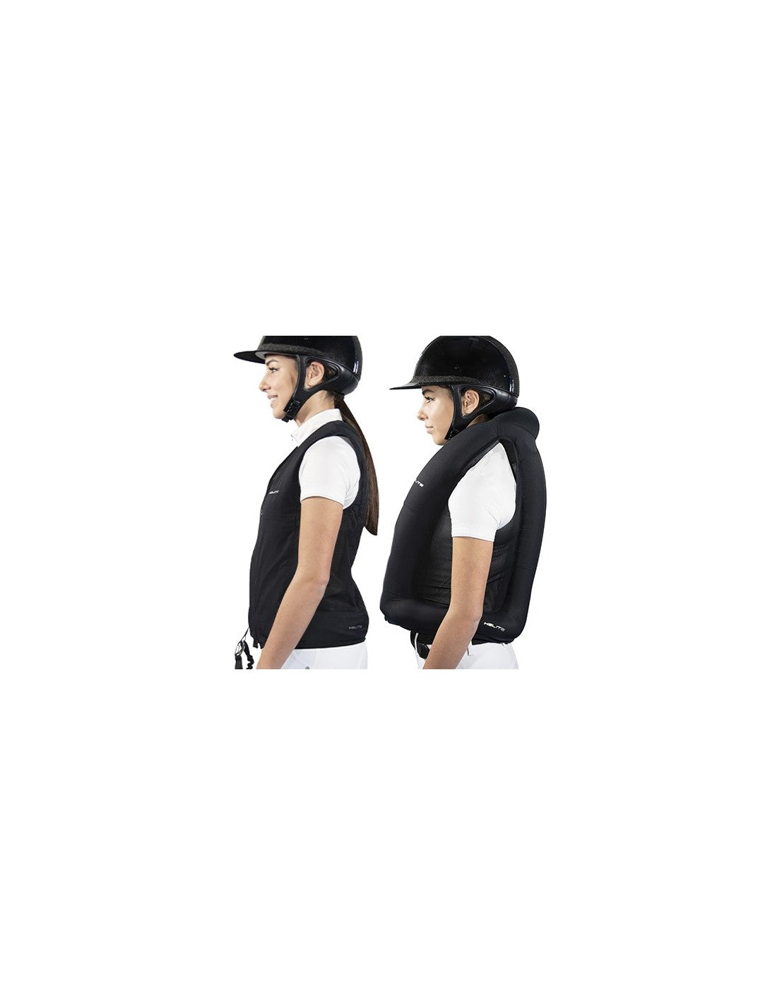 HELITE AIRBAG ZIPIN 2 ADULTO