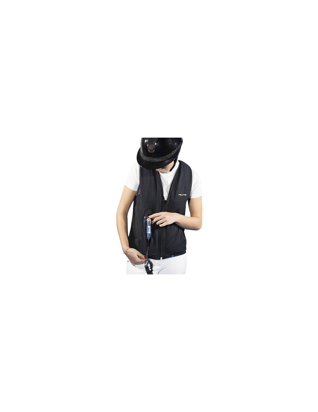 HELITE AIRBAG ZIPIN 2 ADULTO