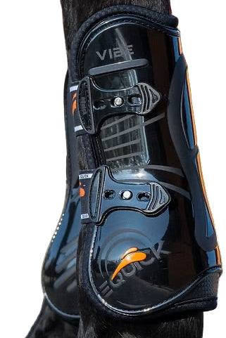 Equick Vibe Protector Frontal