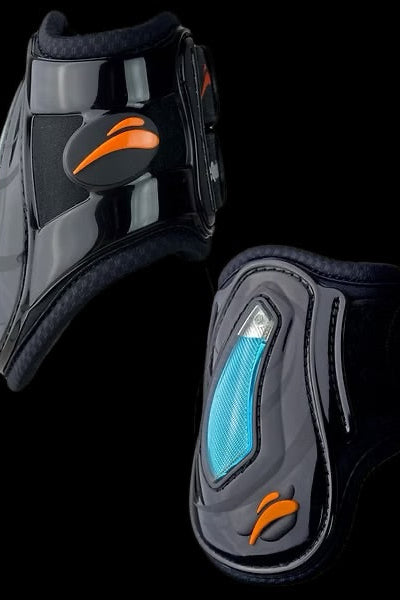 Equick Eairshock Rear