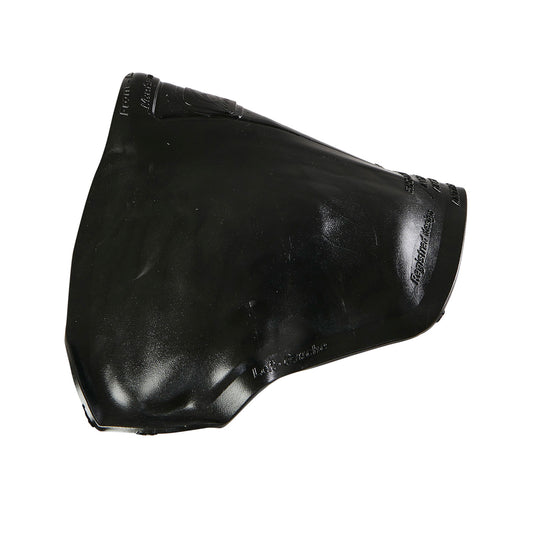 ACAVALLO FRONT RISER GEL BLACK