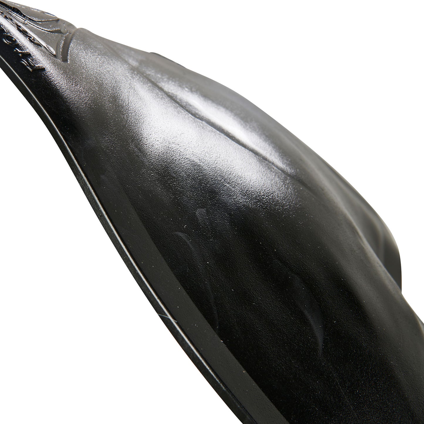 ACAVALLO FRONT RISER GEL BLACK