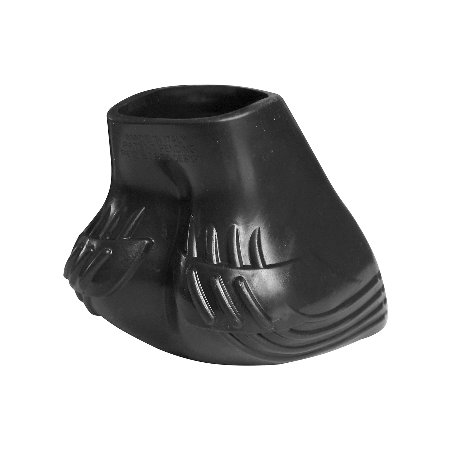ACAVALLO CAMPANA DE GEL MODELO ANATOMIC NEGRO