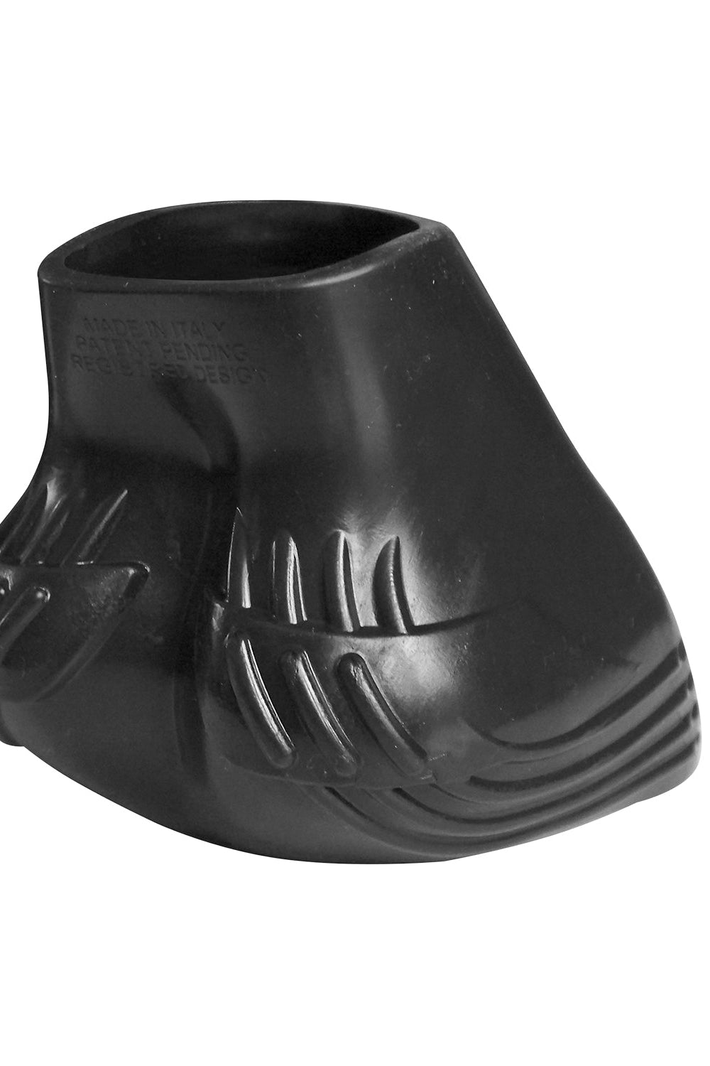 ACAVALLO CAMPANA DE GEL MODELO ANATOMIC NEGRO