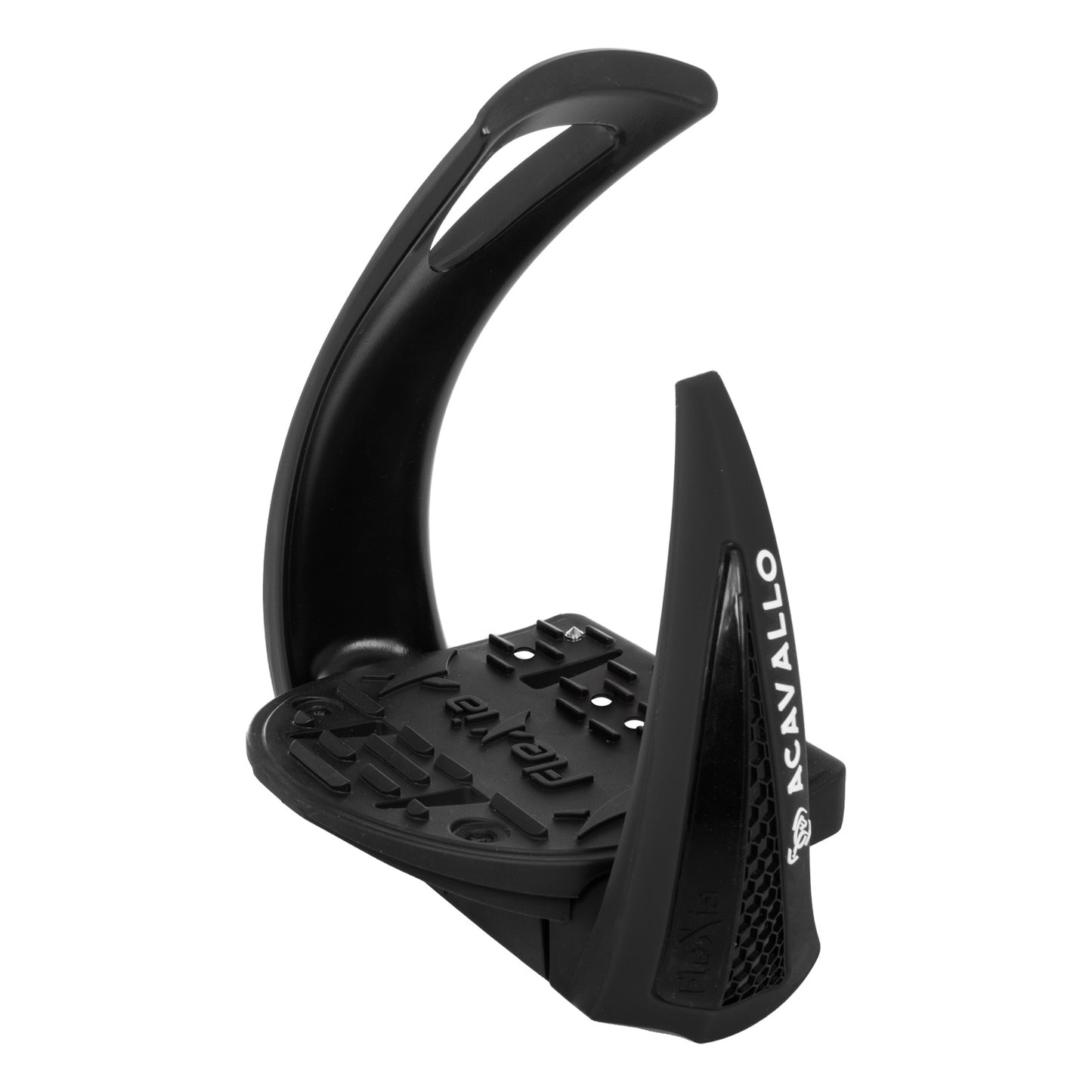 ACAVALLO FLEXIA S STIRRUPS