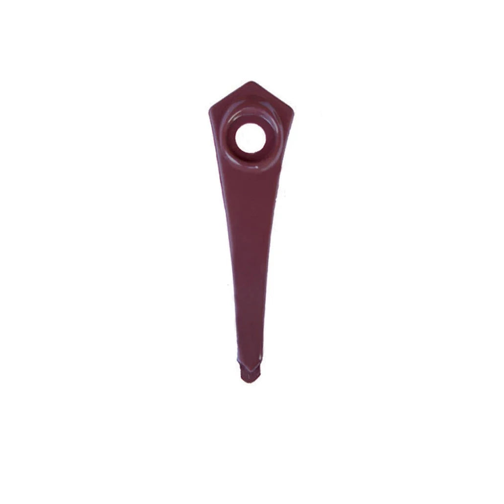 CENTRAL INSERT FETLOCK BOOTS MAKEBE