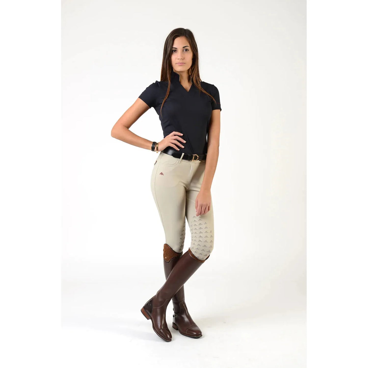 MAKEBE LADY POLO ATENA