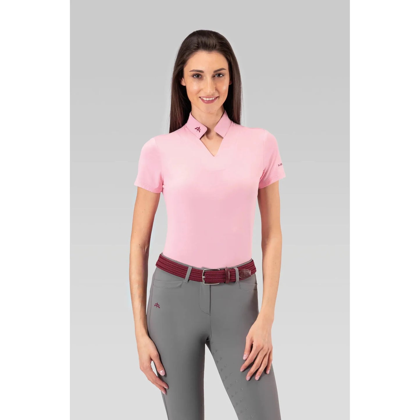 MAKEBE LADY POLO ATENA