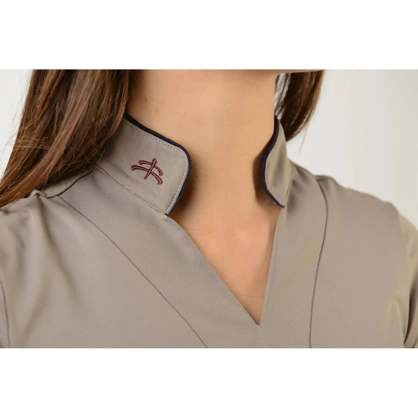 MAKEBE LADY POLO ATENA