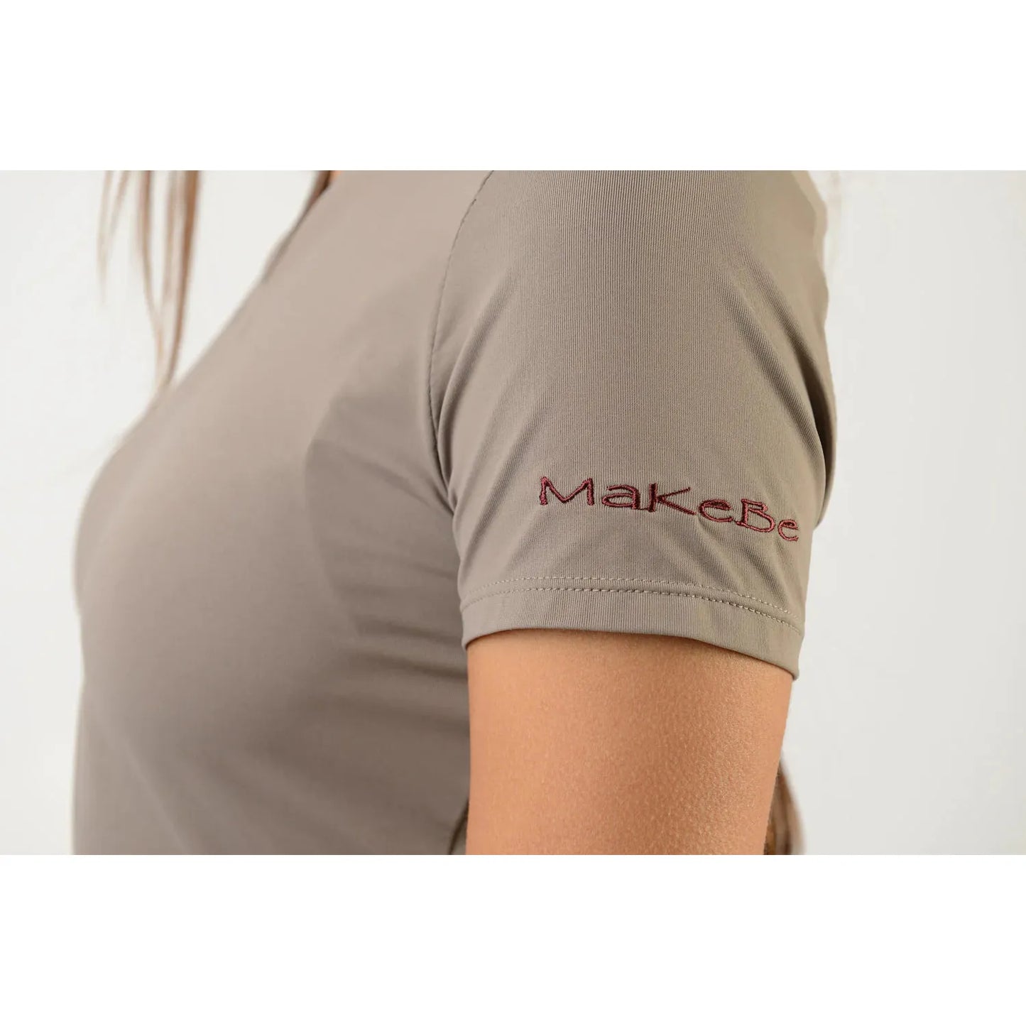 MAKEBE LADY POLO ATENA
