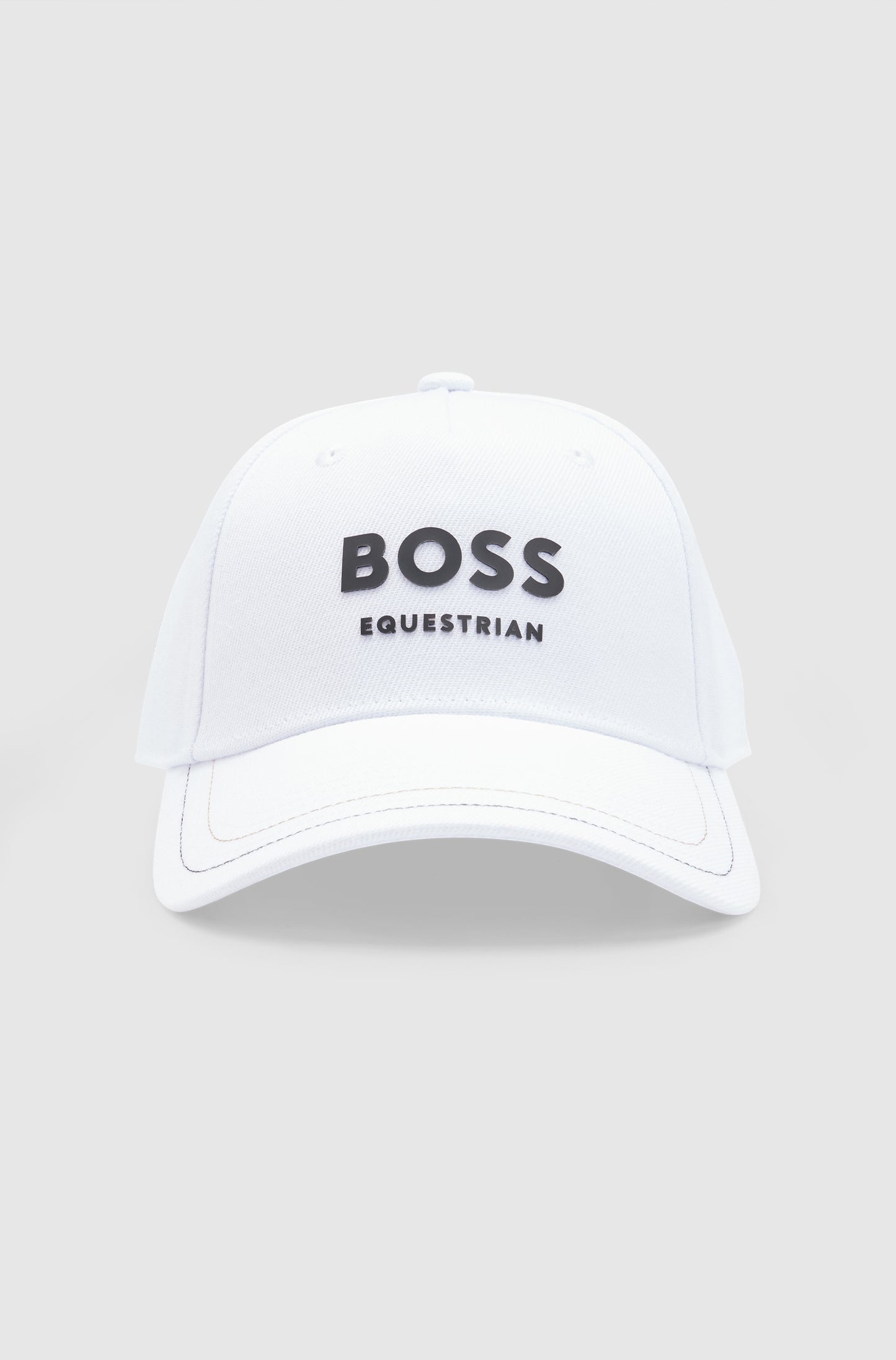 BOSS CLASSIC CAP WHITE