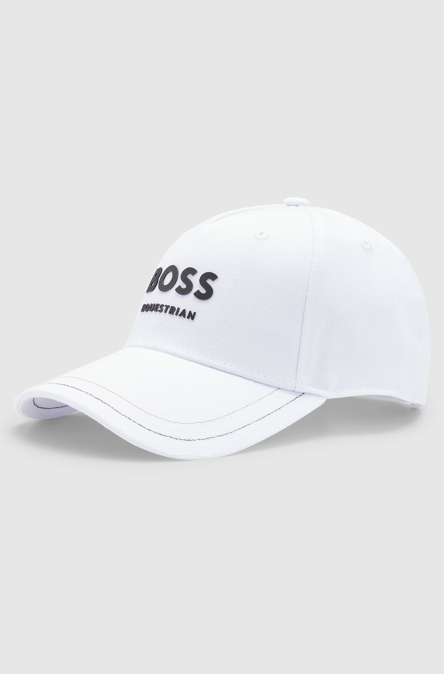BOSS CLASSIC CAP WHITE