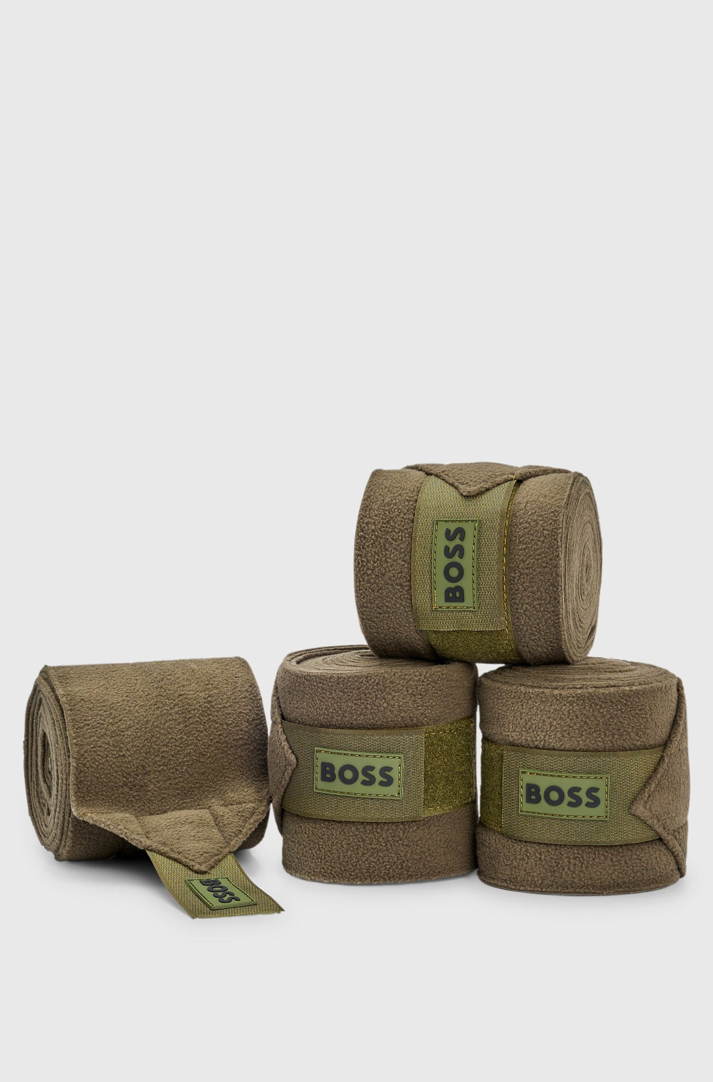 BOSS VENDAS OLIVINE