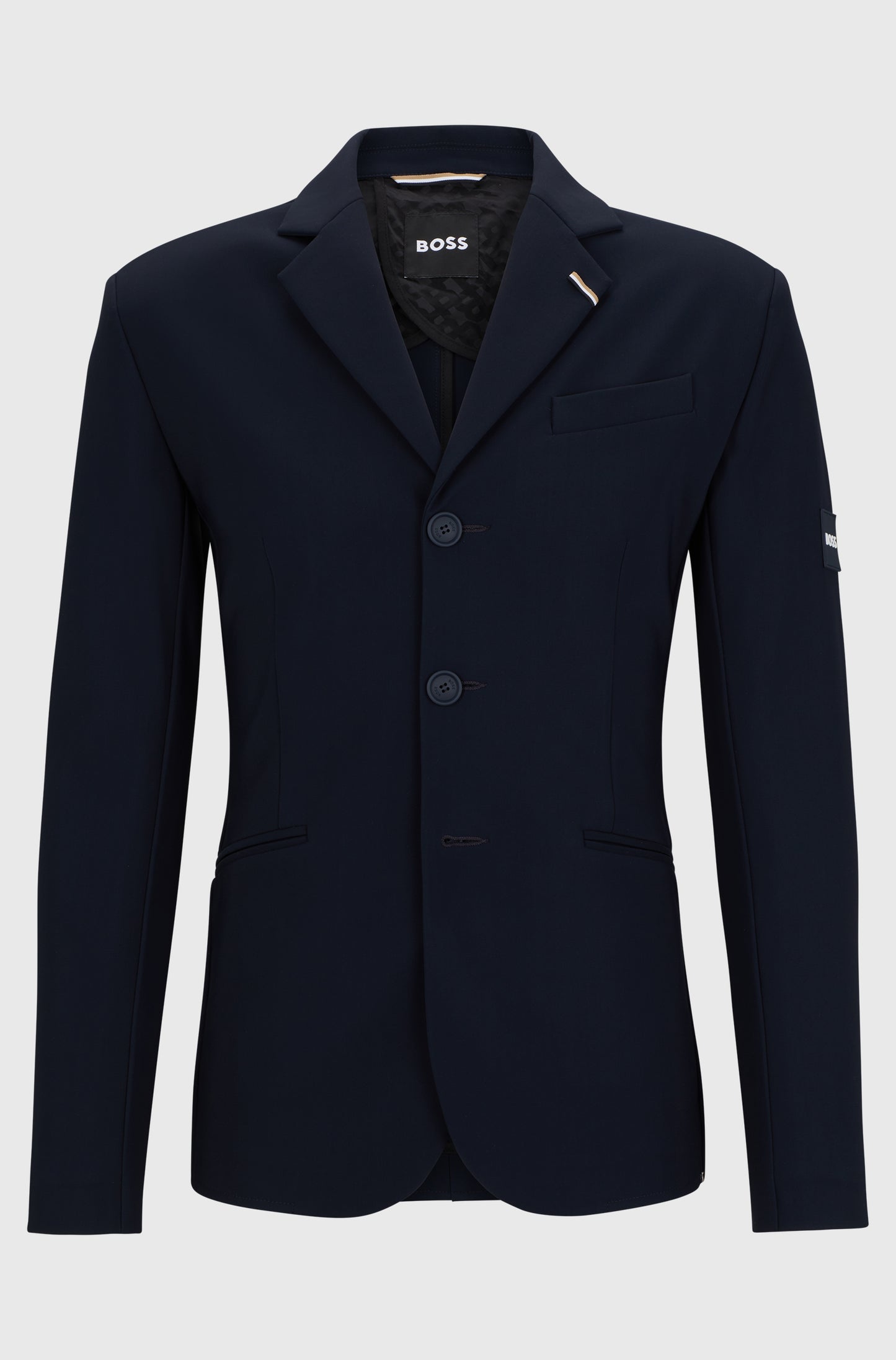 BOSS ALLEN SHOW JACKET SKY CAPTAIN