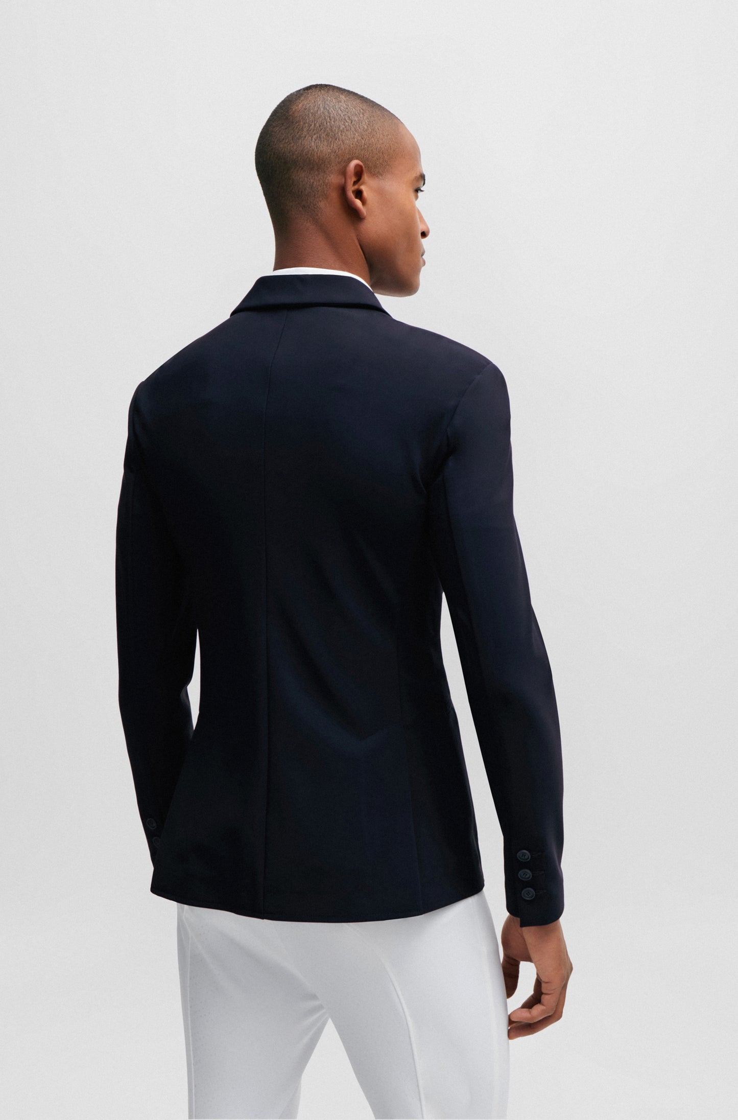 BOSS ALLEN SHOW JACKET SKY CAPTAIN