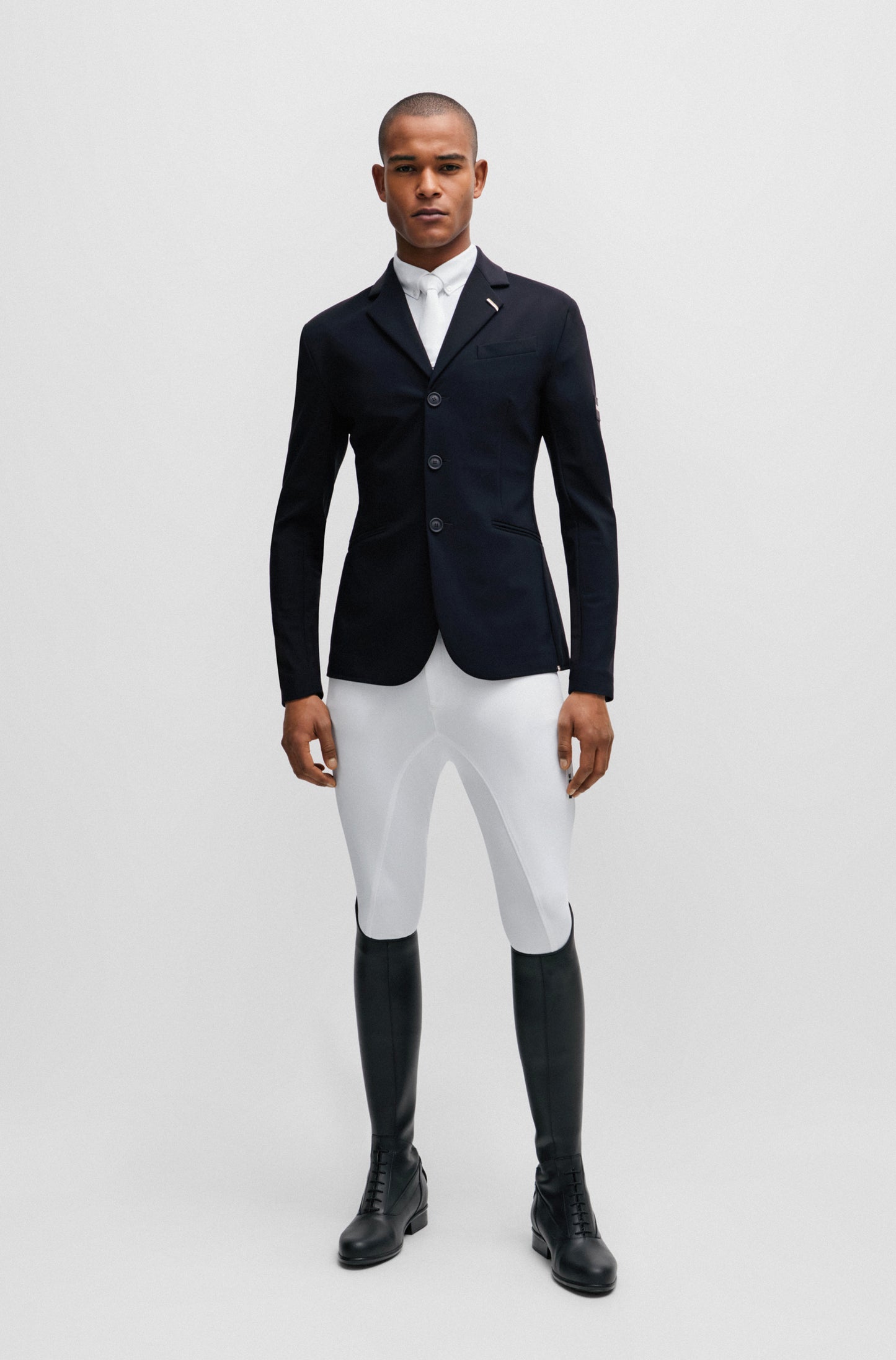 BOSS ALLEN SHOW JACKET SKY CAPTAIN