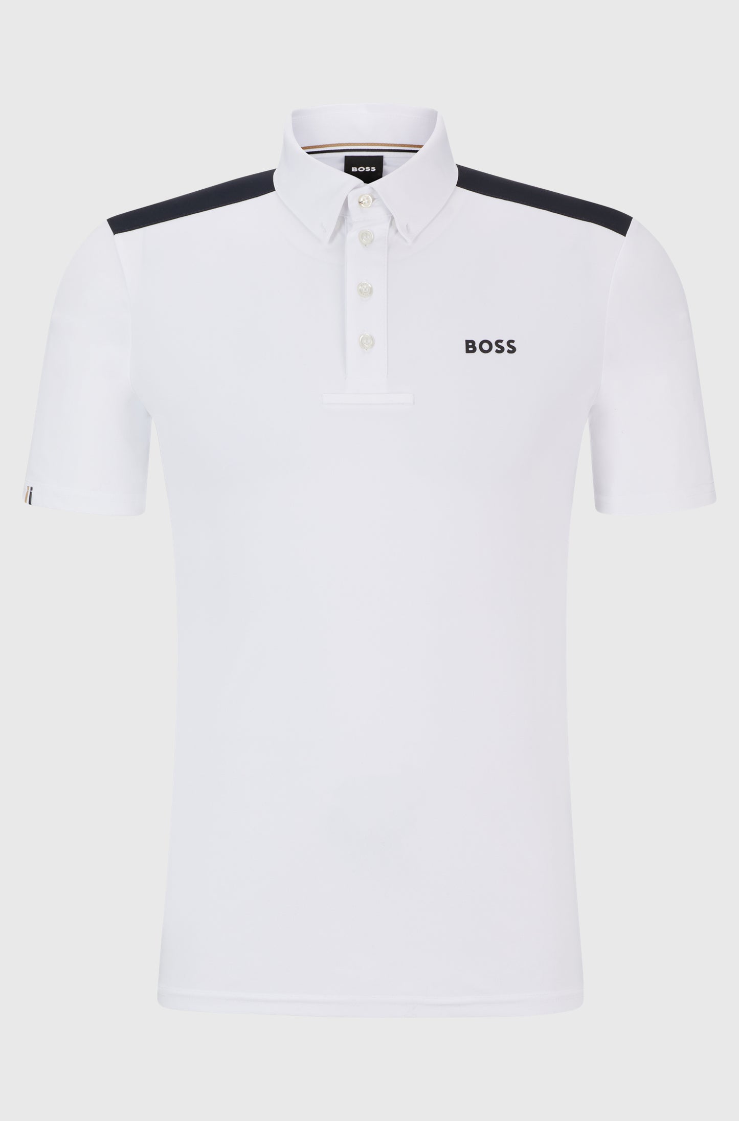 BOSS MARTY SHOW SHIRT SKY CAPTAIN