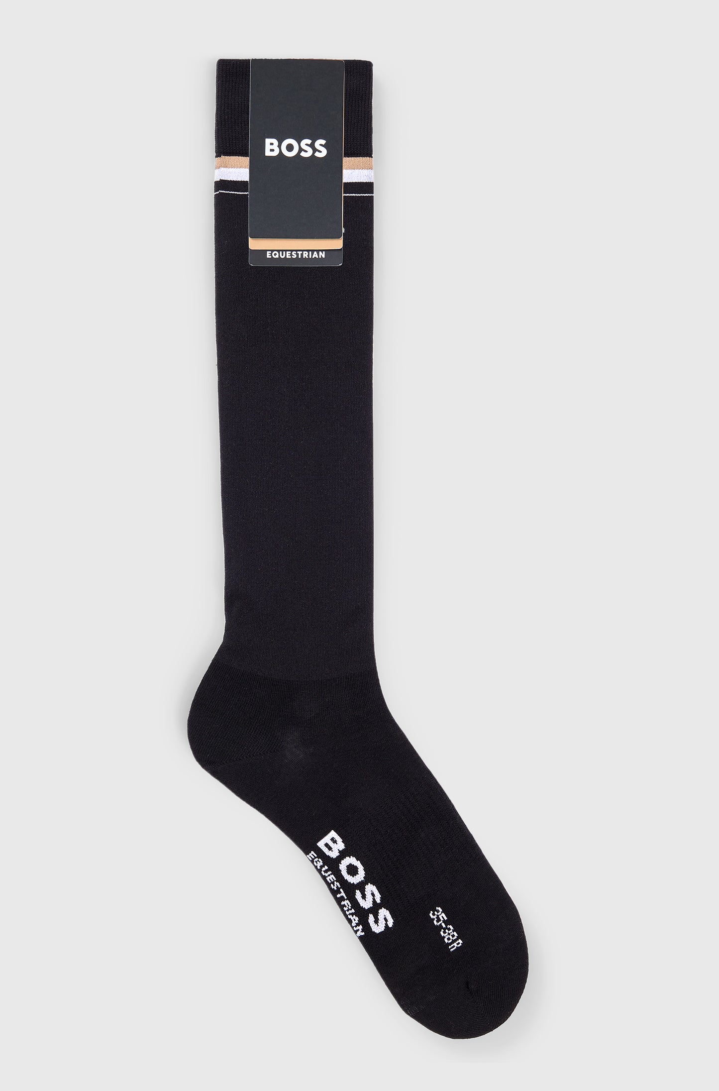 BOSS CLASSIC SOCKS SUMMER BLACK