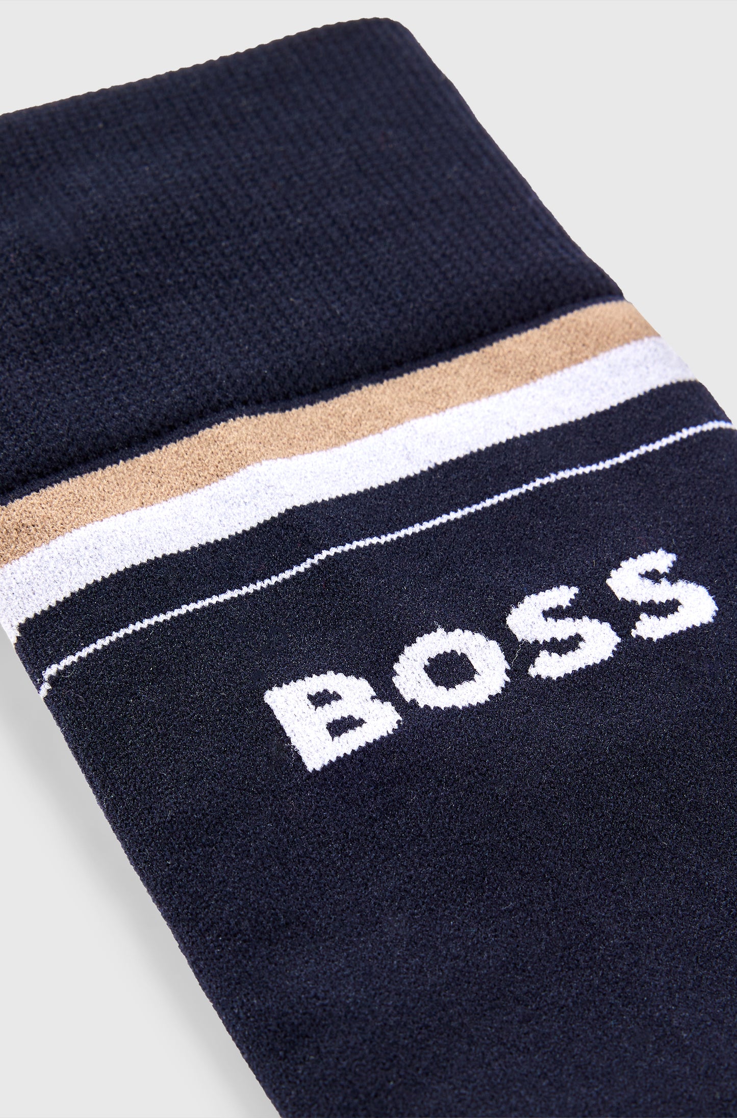 BOSS CLASSIC SOCKS SUMMER SKY CAPTAIN