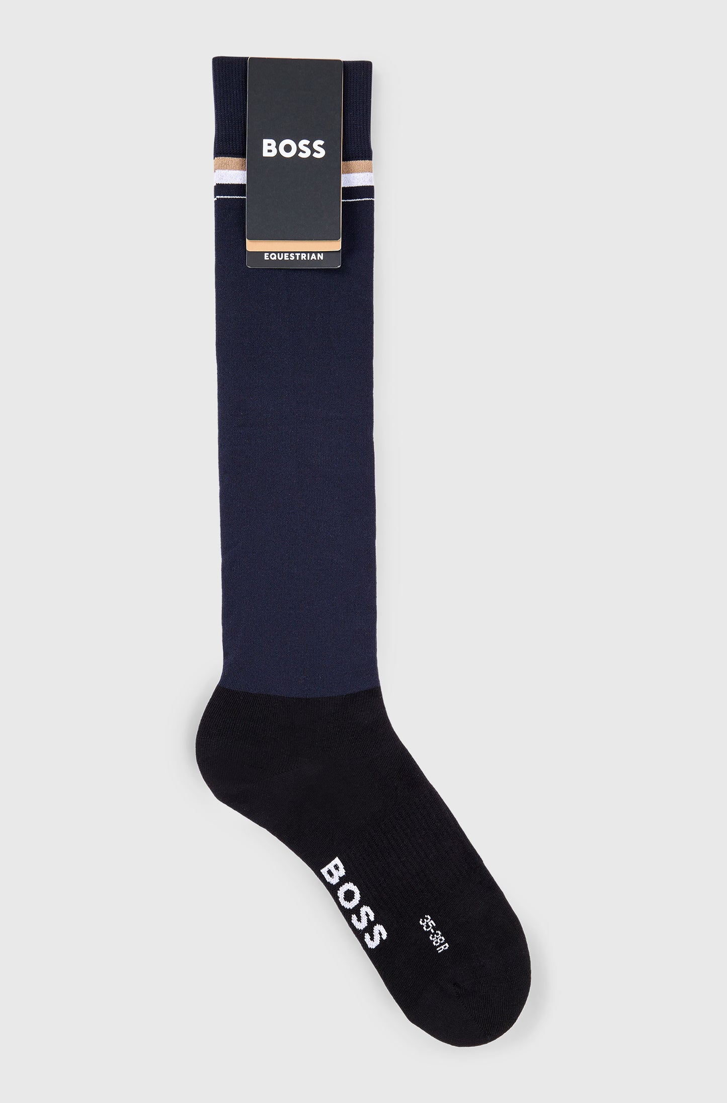 BOSS CLASSIC SOCKS SUMMER SKY CAPTAIN
