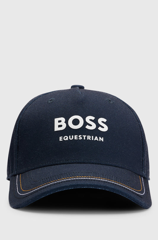 BOSS CLASSIC CAP SKY CAPTAIN