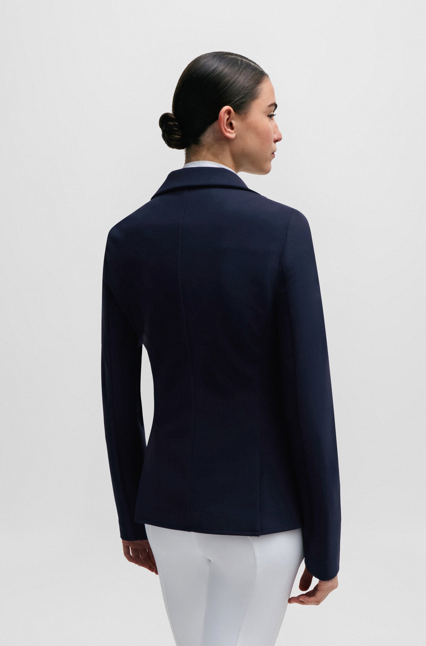BOSS ANNA SHOW JACKET SKY CAPTAIN