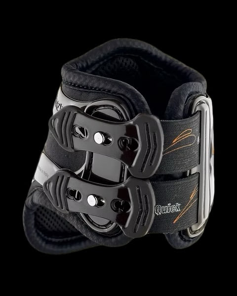 Equick Eairshock Rear