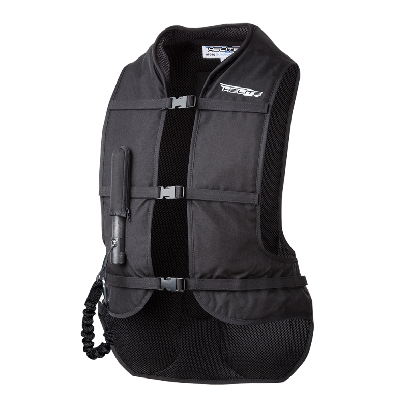 AIR JACKET AIRBAG ADULTO