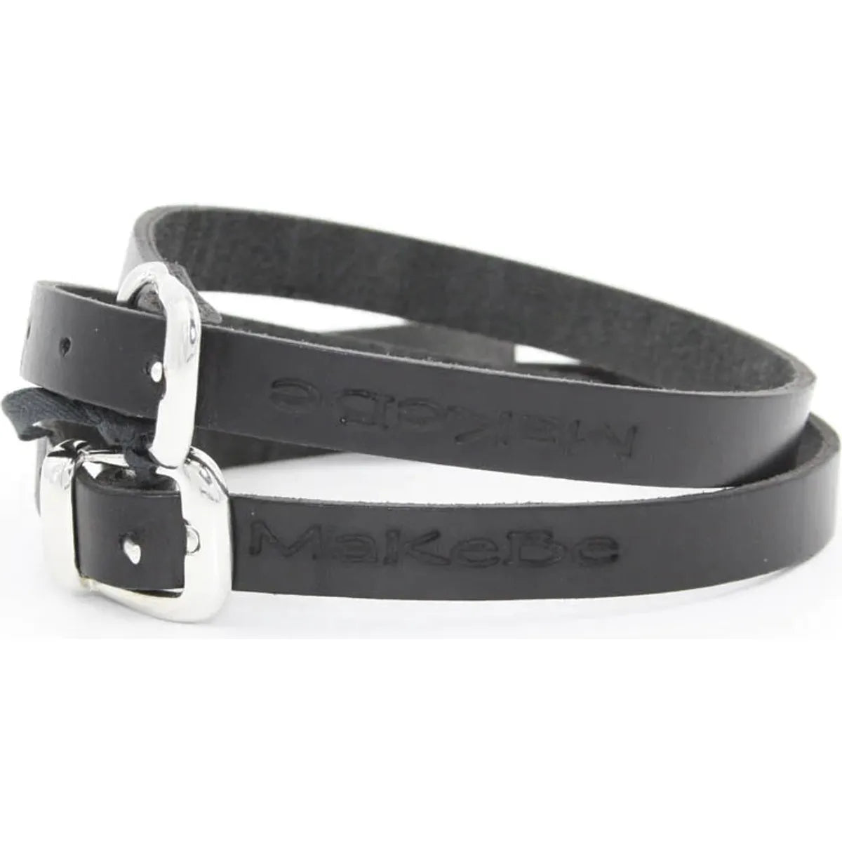 CORREA PARA ACICATE MAKEBE LEATHER STRAP